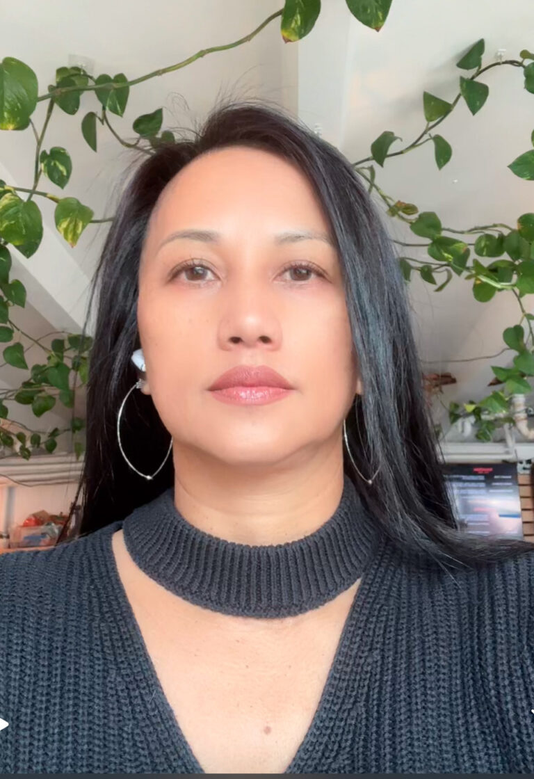 About – Sheilah Jane
